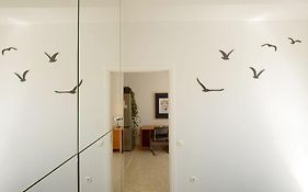 The Marble Suites, Plaka